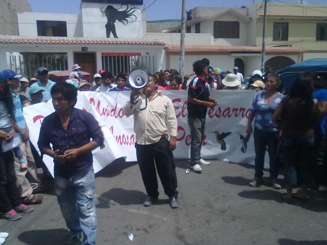 pobladorses.protestan-porjuntas-vecinales